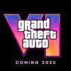 GTA VI Logo With Release Date