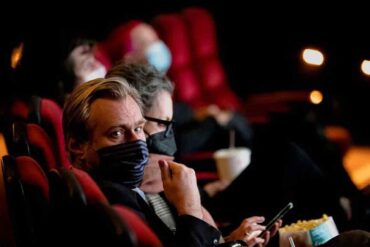 Christopher Nolan Theater