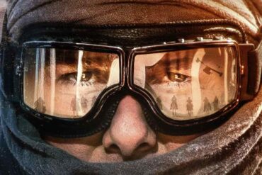 Mission Impossible Dead Reckoning Part One Cinemark