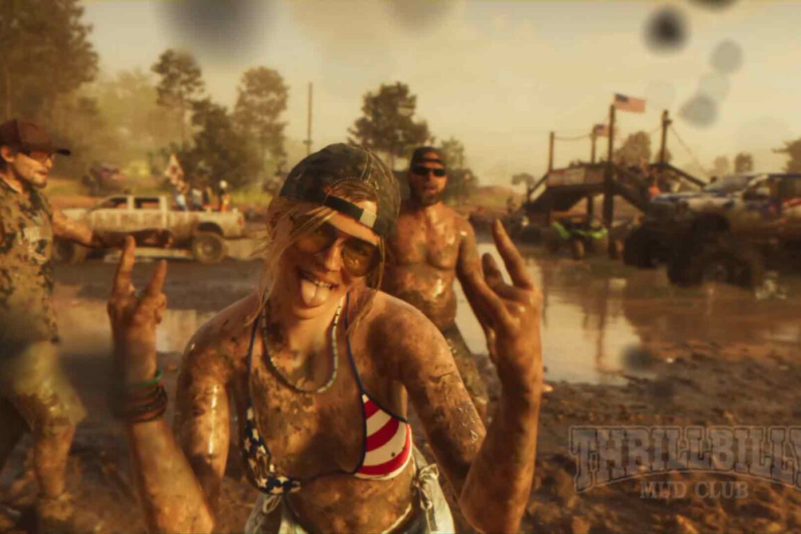 Grand Theft Auto VI - Thrillbilly Mud Club