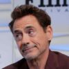 Robert Downey Jr