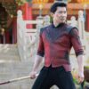 Simu Liu Shang-Chi and the Legend of the Ten Rings
